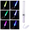 Brazaleto LED Recargable con 15 Modos de Color