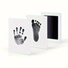 Pet Paw Print Keepsake Kit