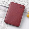 RFID Blocking Travel Passport Holder and Document Organizer
