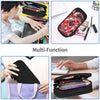 Soccer Star Pen Case – Large-Capacity Pencil Pouch