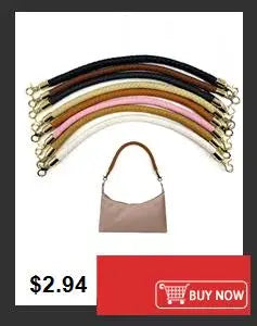 Cherry Charm Bag Chain with Pendant