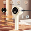 Portable Electric Lint and Hair Ball Remover