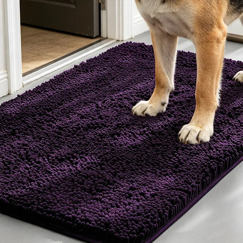 Alfombrilla Lavable Ultraabsorbente para Mascotas