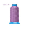 Fine Polyester Embroidery Thread – 60wt, 4000m Spool