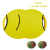 Interactive Bouncing Circle & Ball Set