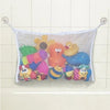 Kids' Bathroom Mesh Toy Organizer Basket