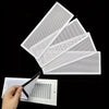 Magnetic Vent Covers with Filters (4-Pack)