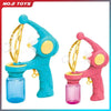 Automatic Bubble Gun for Kids
