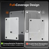 Ultra-Thin Matte Hard Shell Case for MacBook Air & Pro