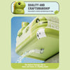 Foldable Inflatable Swimming Pool