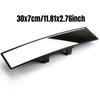 Wide-Angle Baby Rear View Mirror with Anti-Glare Coating