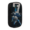 Soccer Star Pen Case – Large-Capacity Pencil Pouch