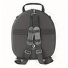 EVA Hard Shell Hat Case with Waterproof Zipper