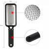 Professional Stainless Steel Foot File for Callus Removal