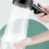 High-Pressure Adjustable Rain Shower Head