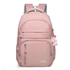 Lightweight Travel Backpack with Laptop Compartment