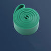 Stackable TPE Resistance Bands