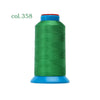 Fine Polyester Embroidery Thread – 60wt, 4000m Spool