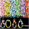 Candy Color Acrylic Beads for DIY Jewelry