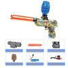Interactive Electric Toy Blaster Pistol
