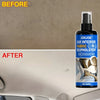 Waterless Car Interior Cleaner & Protectant Spray