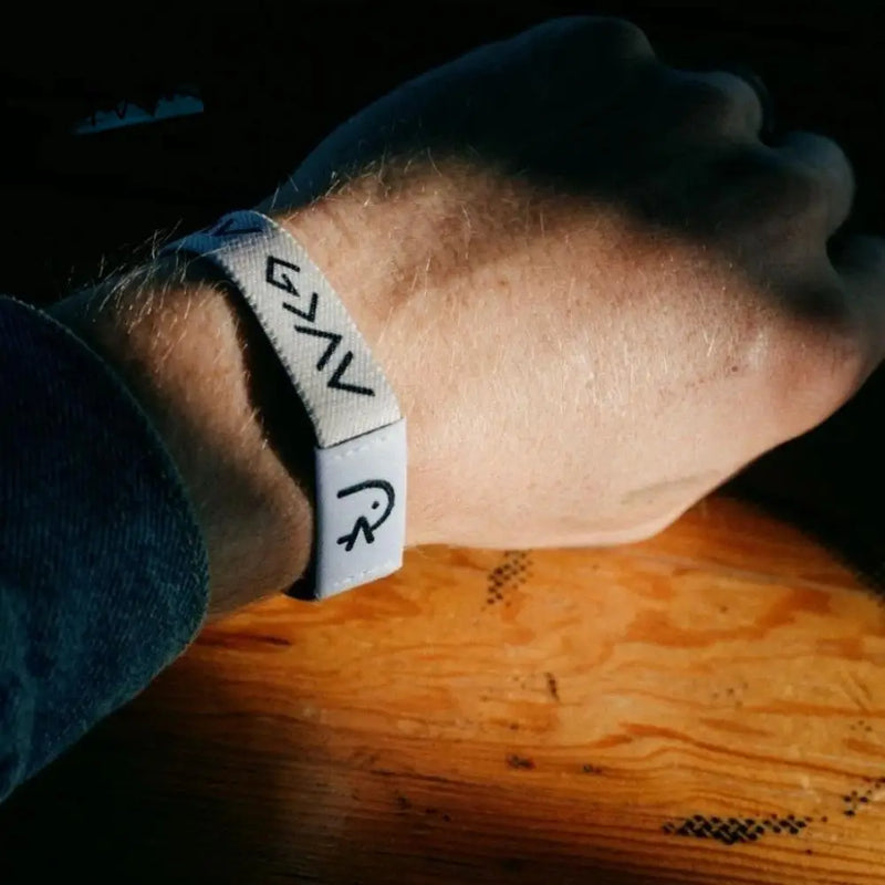 NFC Bible Verse Bracelet
