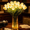 Tulip LED Night Light
