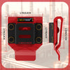 Heavy-Duty Drill Belt Holster for Tool Belts