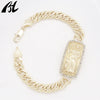 St. Jude Kuban-Kettchen Armband