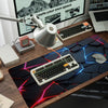 Large Gaming Mouse Pad with Non-Slip Base