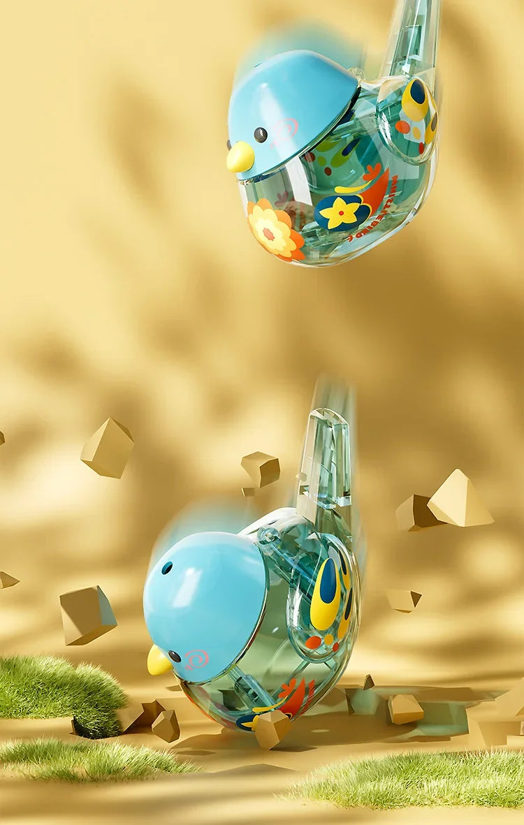 Whistle for Infants and Children - Educational Musical Toy