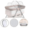 Portable Baby Mosquito Net for Bassinet, Stroller & Crib