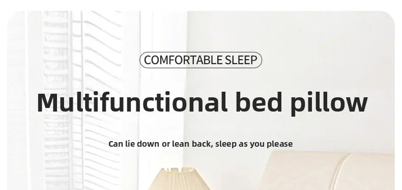 Ergonomic Prone Position Pillow for Comfortable Reading, Phone Use, and Sleeping