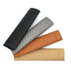 Premium PU Leather Seat Belt Covers