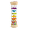 Wooden Rainmaker Musical Instrument for Kids