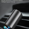 Rechargeable Car Aroma Diffuser with 3-Level Mist Control