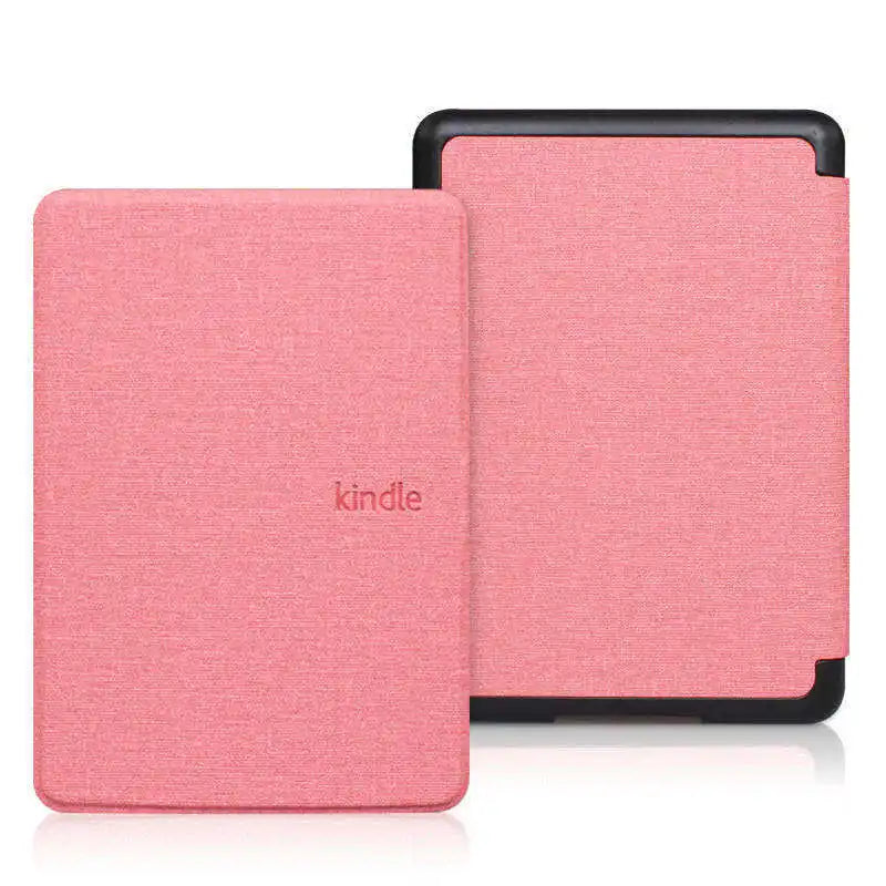 Kindle 6" Protective Case with Magnetic Cover