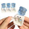 Water Dispenser Squeeze Toy