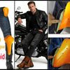 All-Season Motorcycle & Scooter Cover with UV Protection