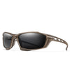 Polarized Sports Sunglasses