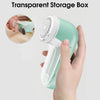 Portable Electric Lint Remover for Clothes