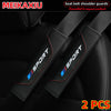 Carbon Fiber Seat Belt Shoulder Pad Cover