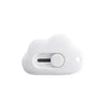 Cute Rabbit & Cloud Design Mini Utility Knife