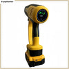 Cordless Portable Pressure Washer for Cars and Outdoor Cleaning