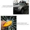 Portable Car Door Step Hook for Easy Roof Access