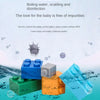 Creative Building Blocks Bulk Set – 120 or 240 Pieces