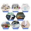 Reusable Nano Double-Sided Adhesive Tape