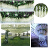 Artificial Wisteria Vine Garland for Wedding & Home Décor