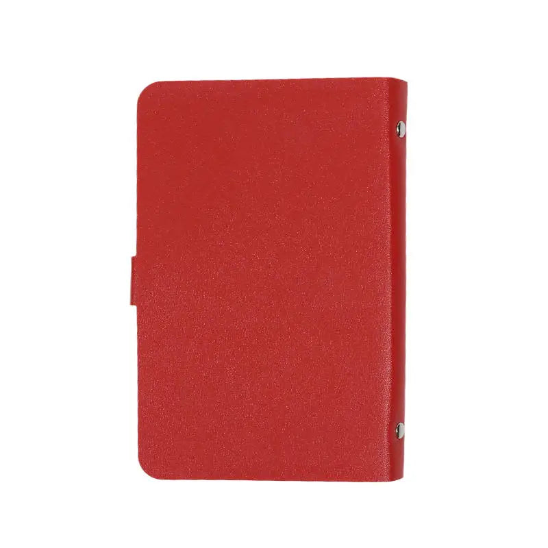 100 Envelope Savings Challenge Book – Reusable Money Saving Binder