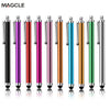 Metal Stylus Pen for Touchscreen Devices – 2-in-1 with Ballpoint
